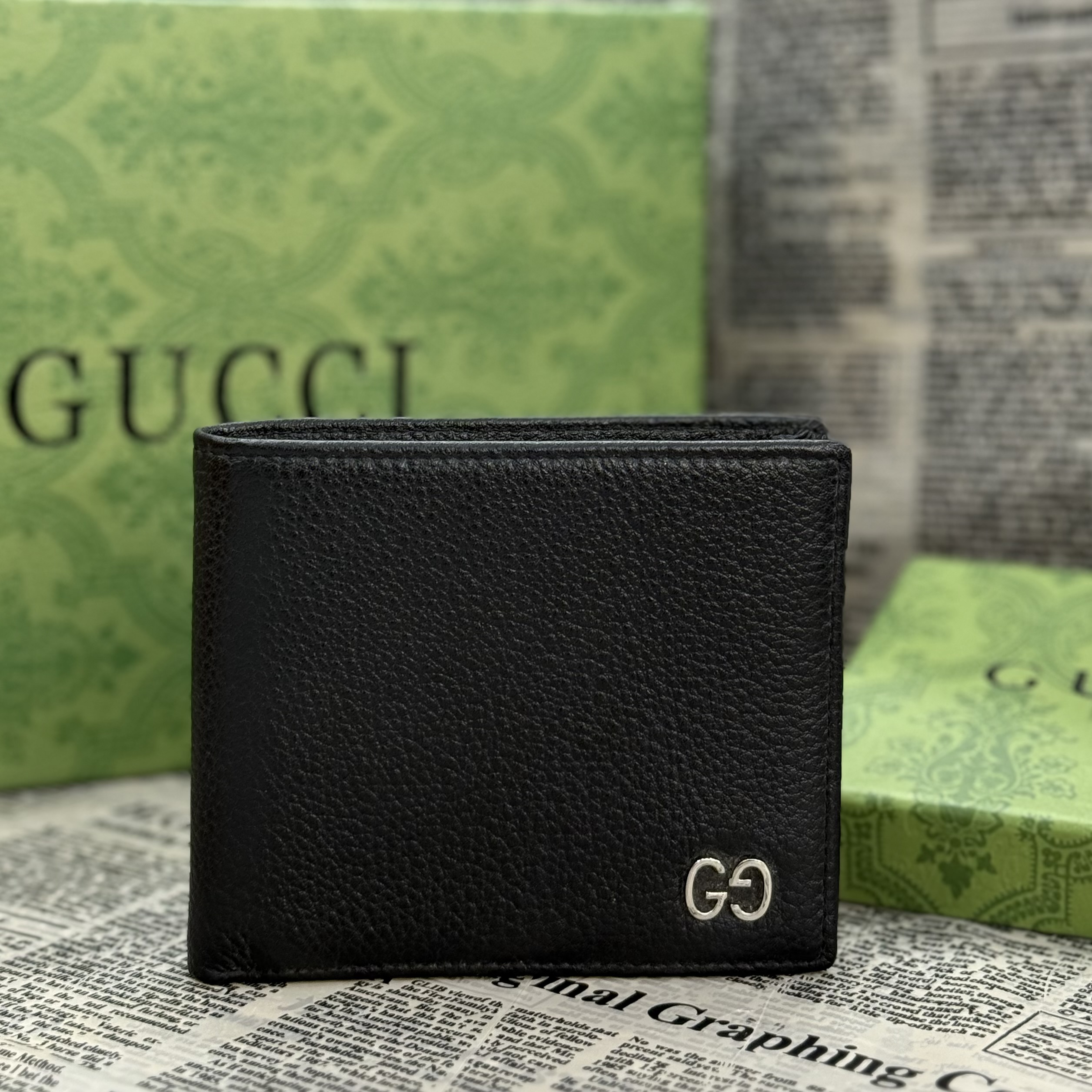 GUCCI Wallet for men