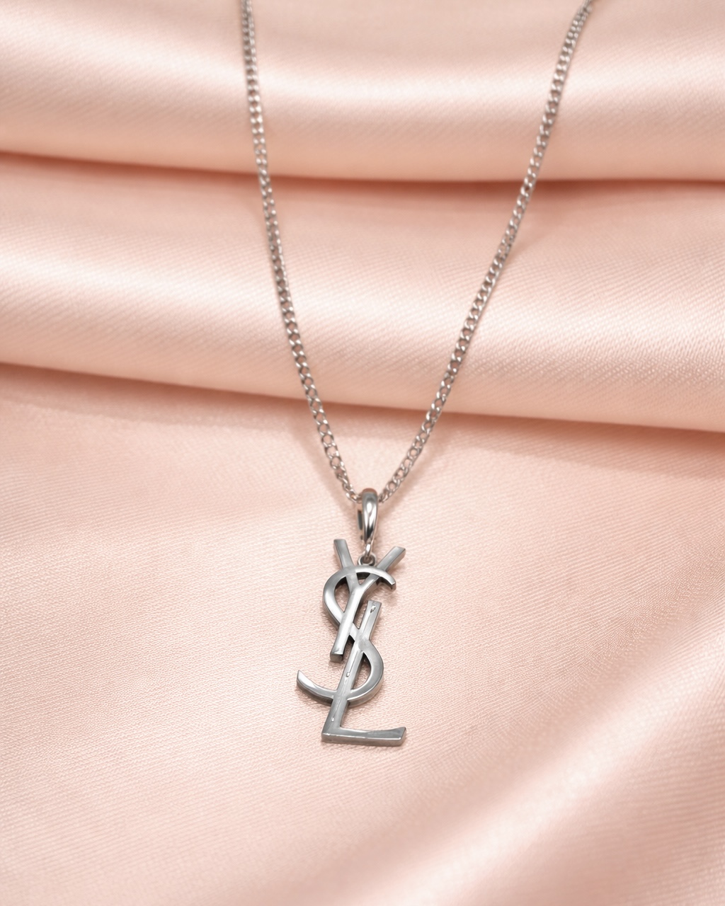 Stainless Steel Necklaces