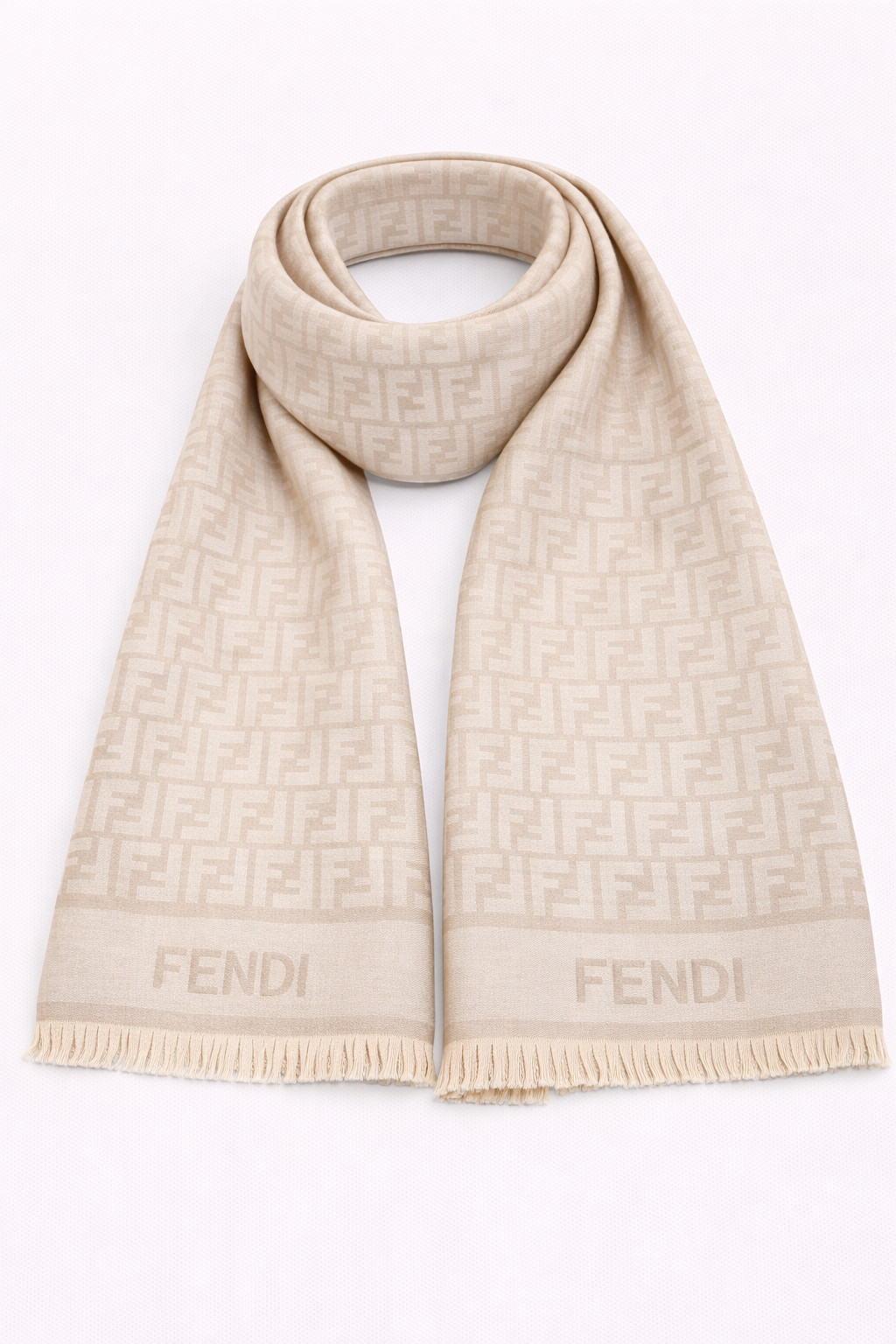 FENDI SCARF
