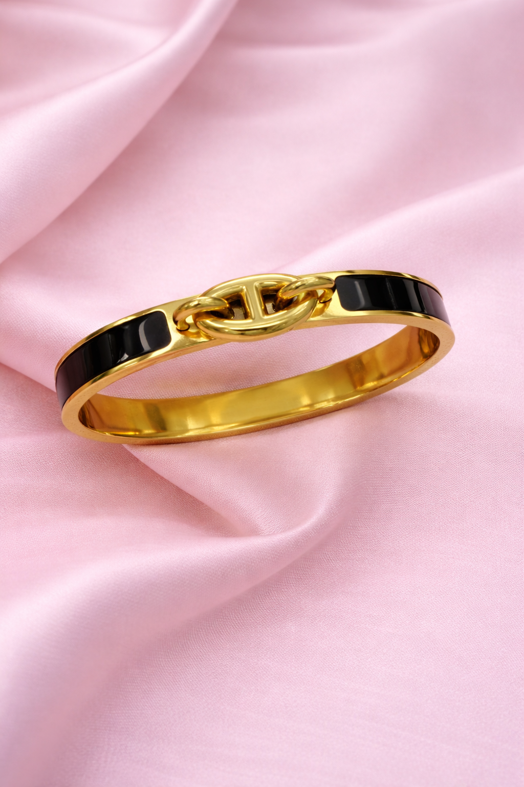 Stainless Steel Barcalets