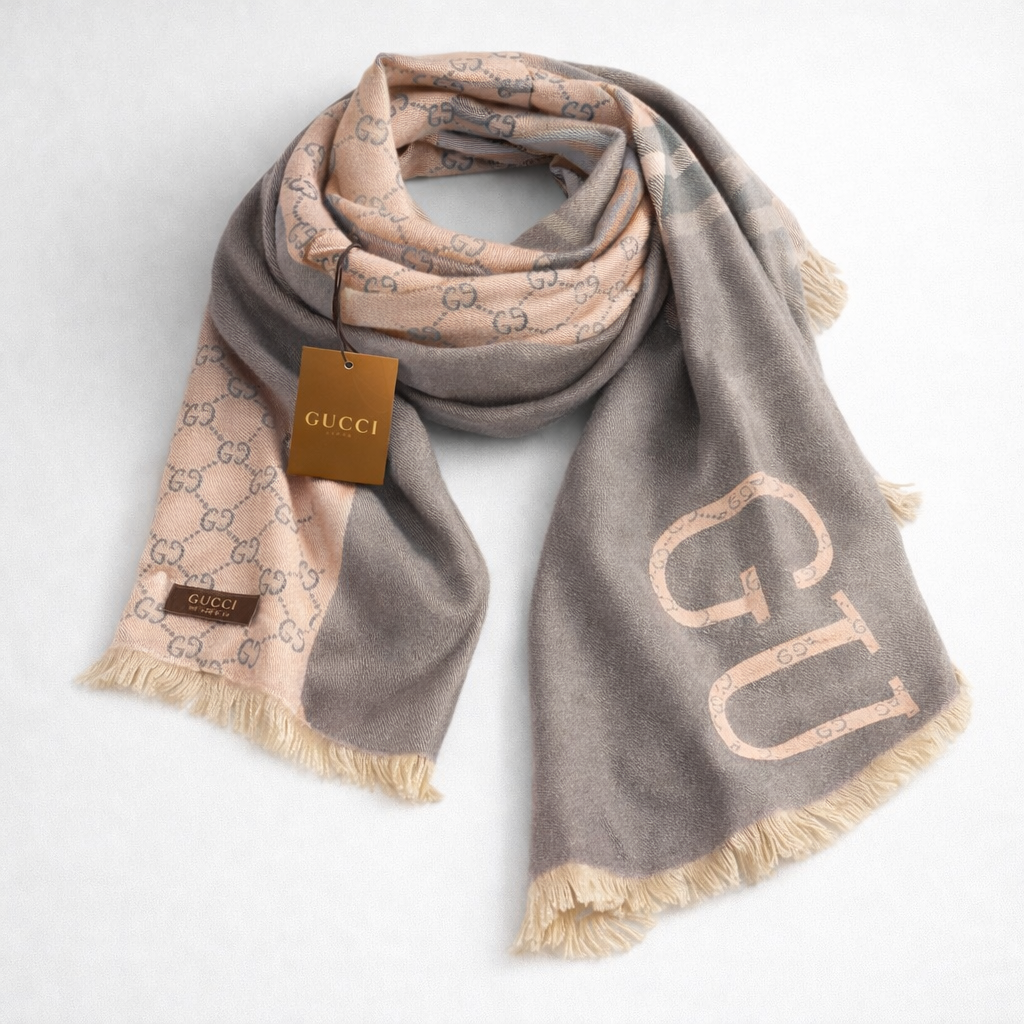 GUCCI SCARF