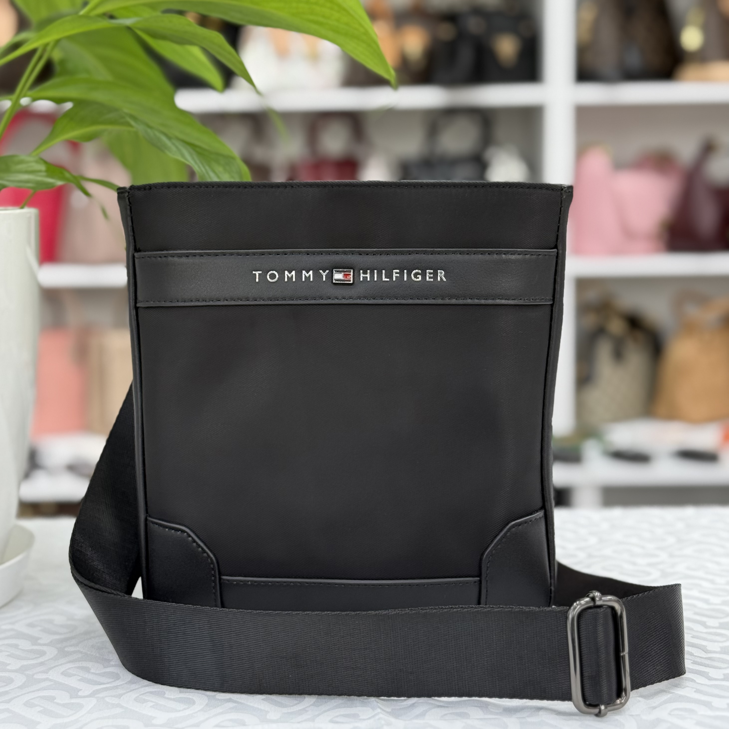 TOMMY HILFIGER Man Bag