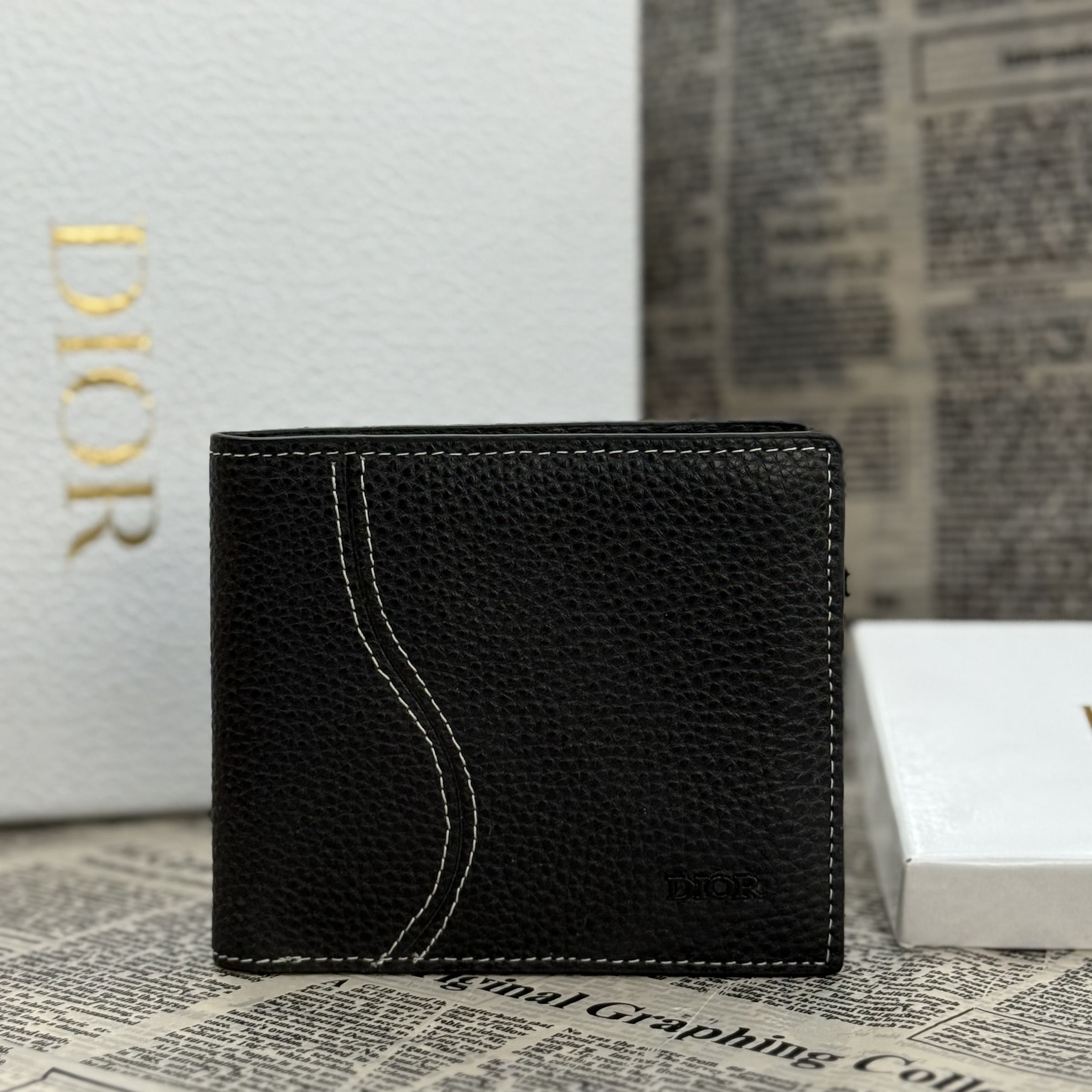 DIOR Wallet for men