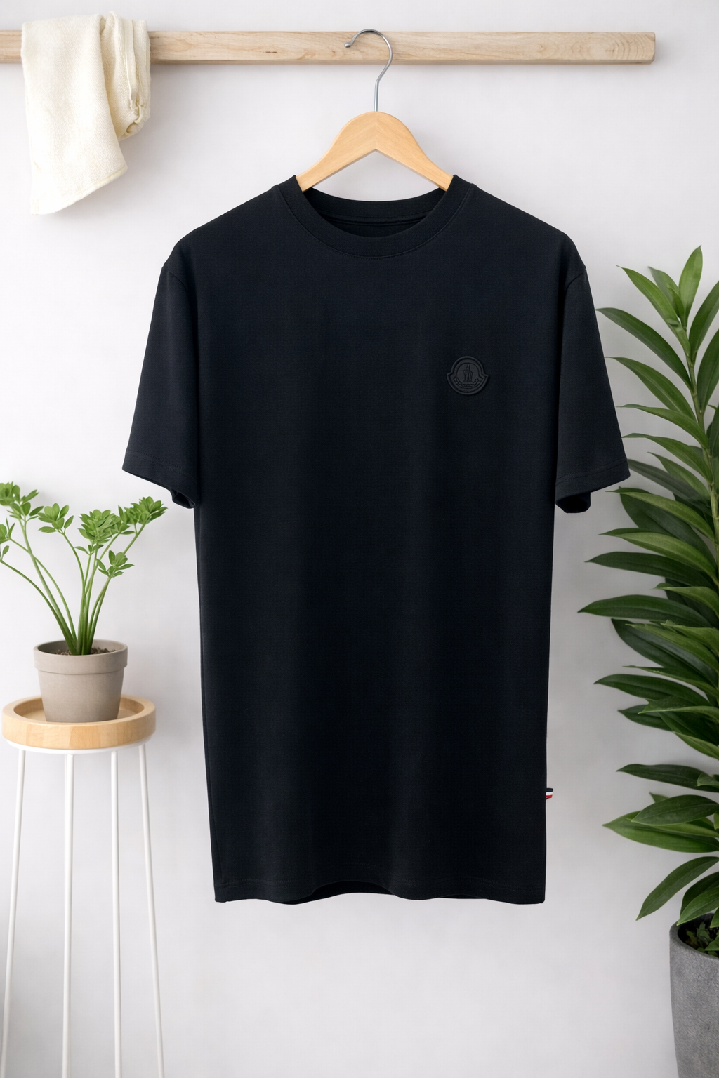 Moncler T-Shirt