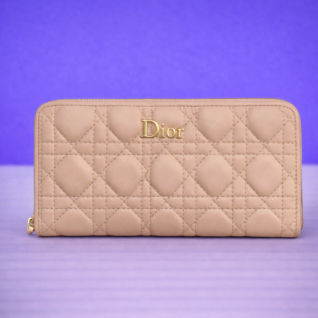 DIOR WALLET