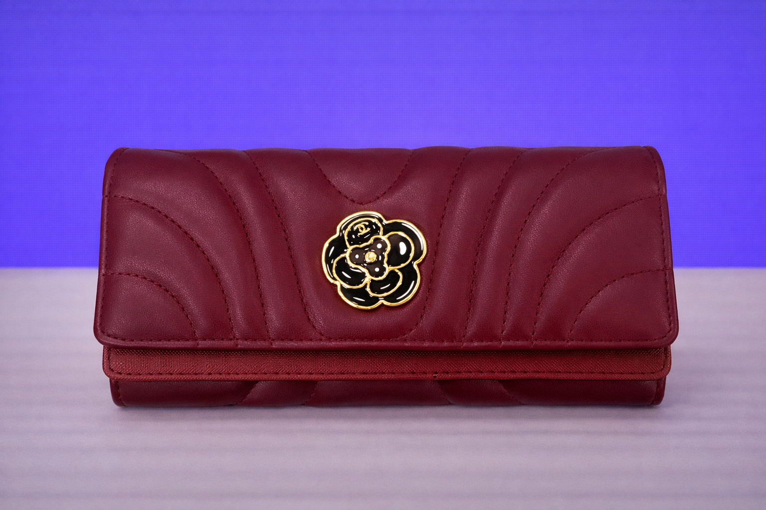CHANEL WALLET