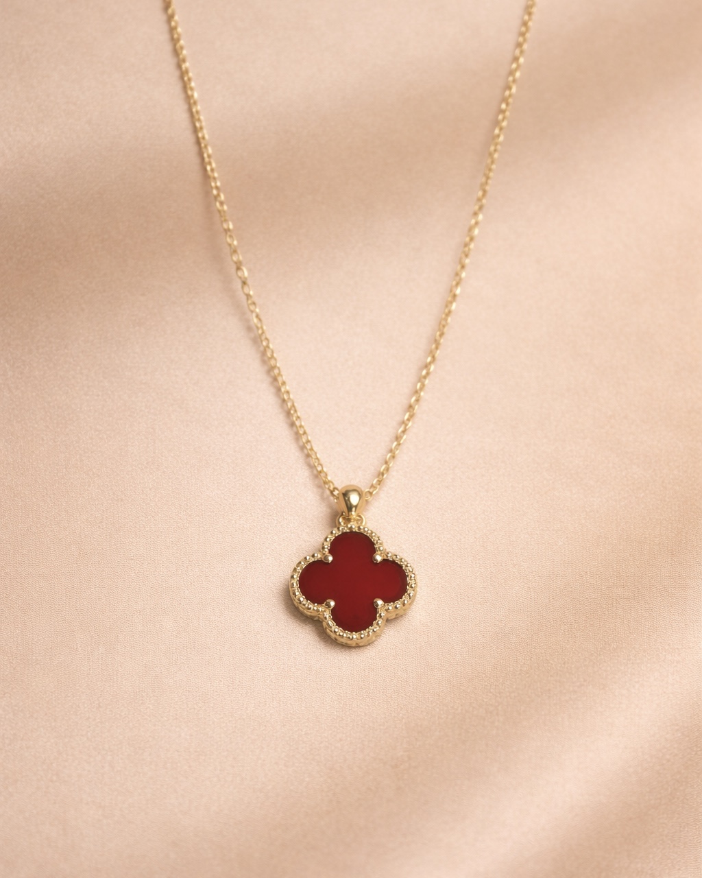 Stainless Steel Necklaces