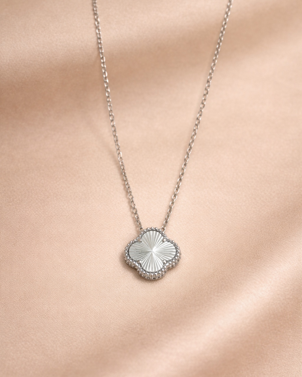 Stainless Steel Necklaces