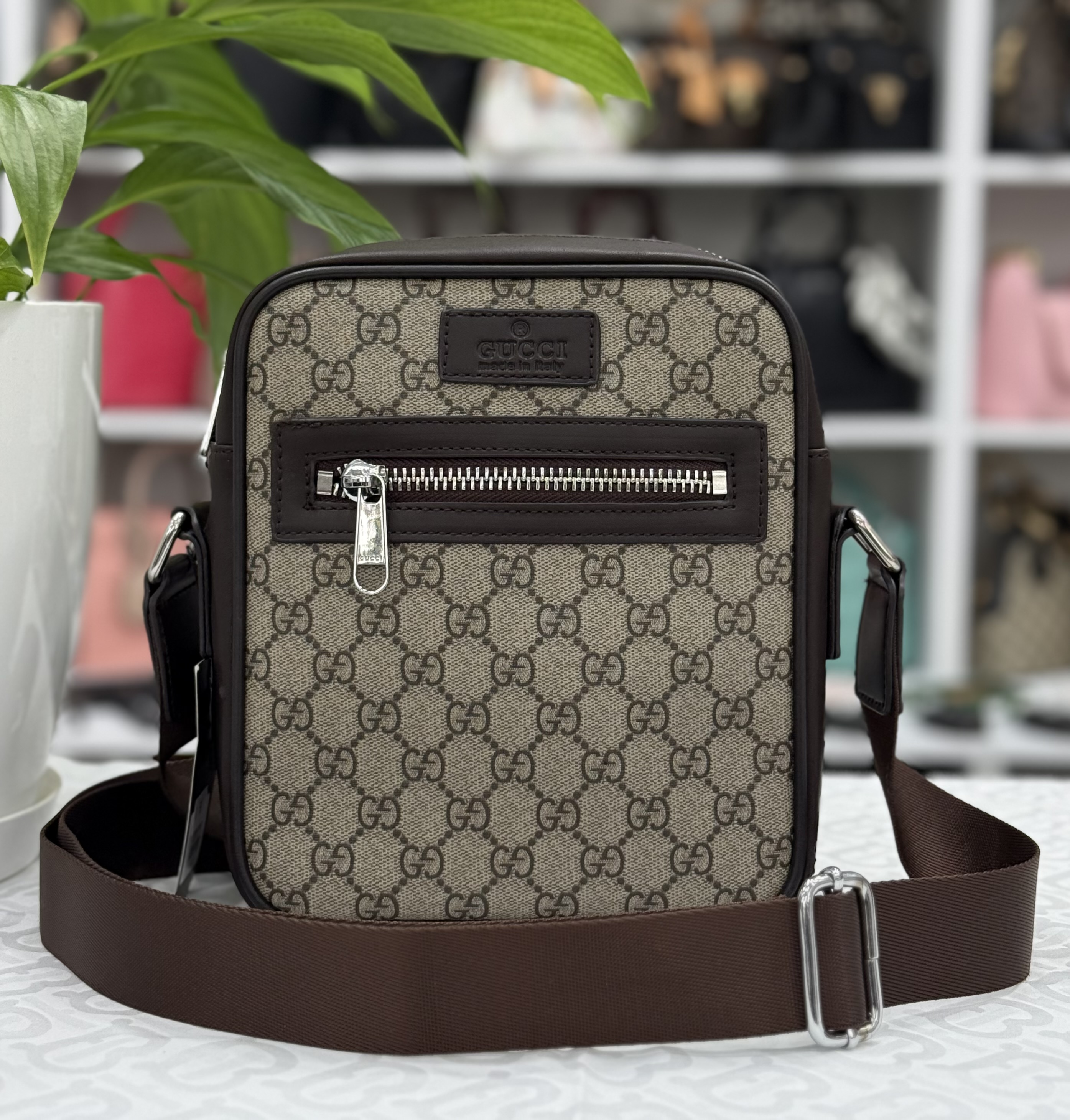GUCCI Man Bag