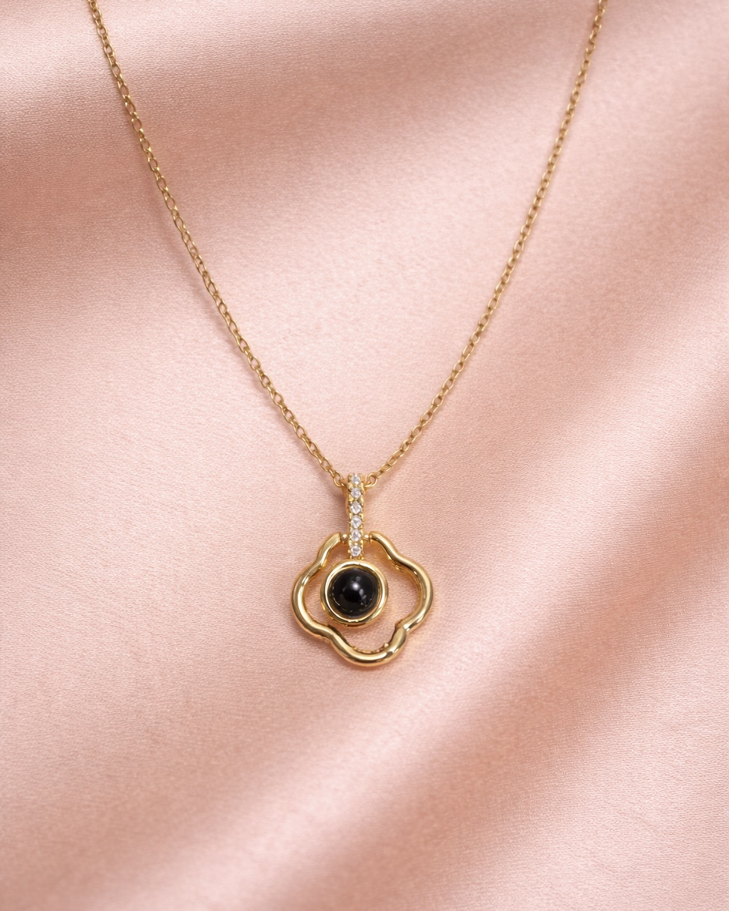 Stainless Steel Necklaces