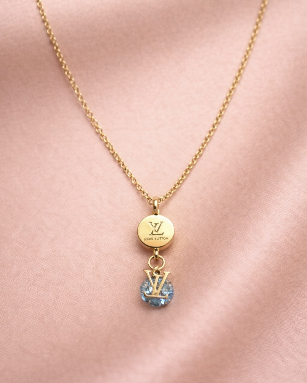 Stainless Steel Necklaces