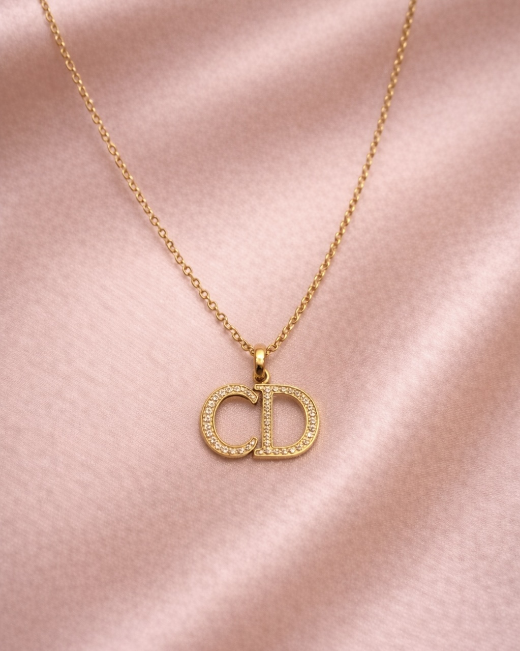 Stainless Steel Necklaces