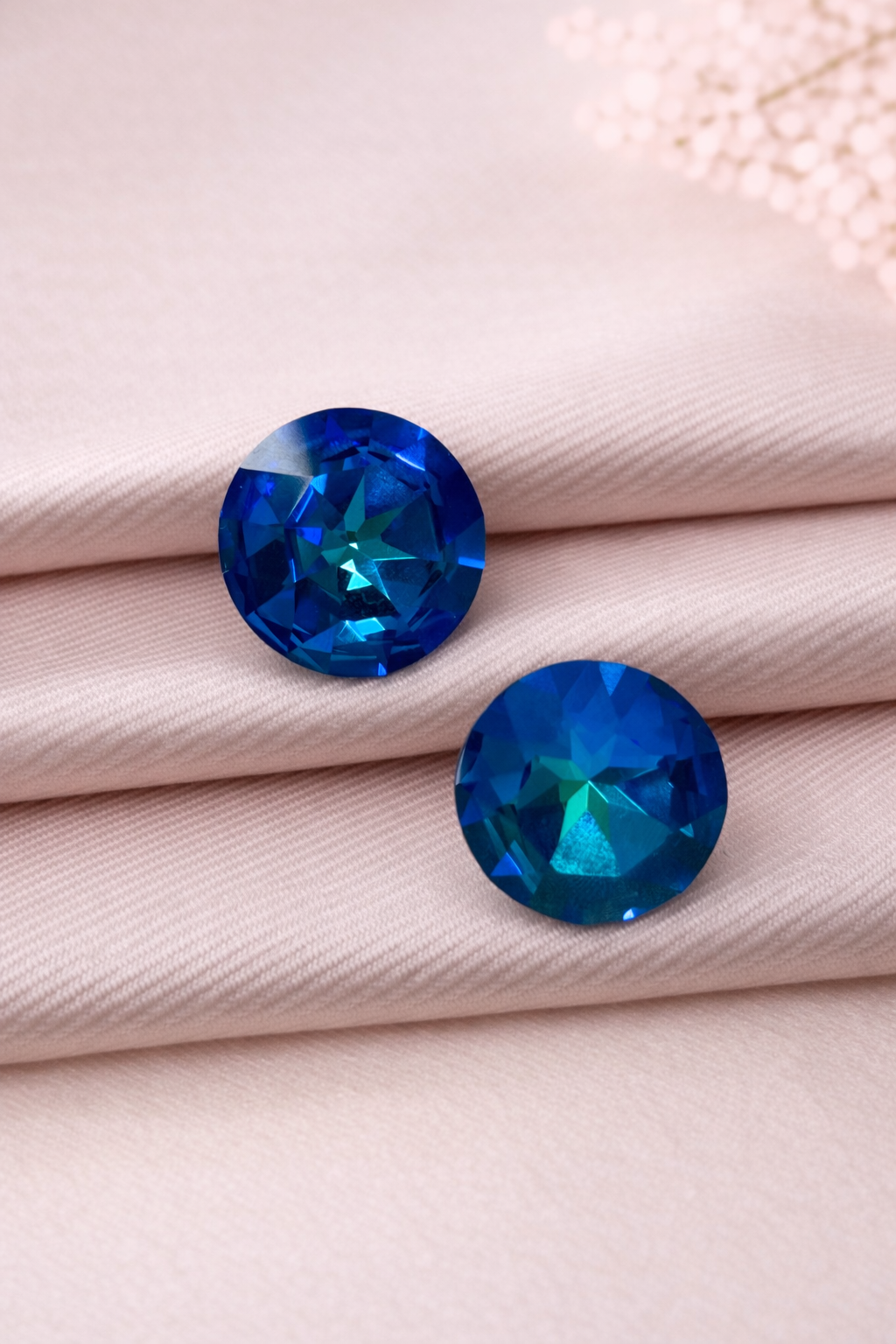 Stainless Steel Earrings