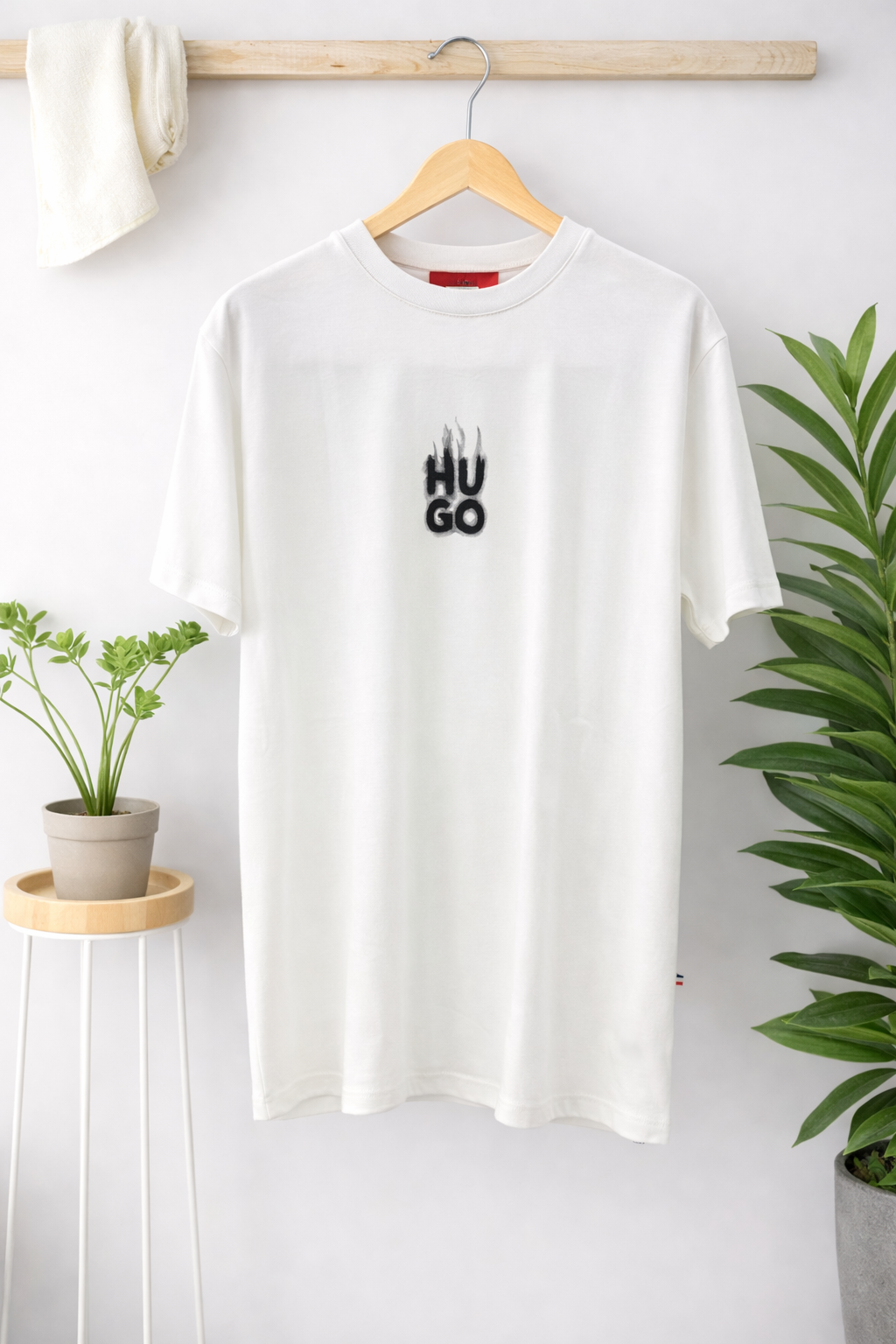 Hugo T-shirt