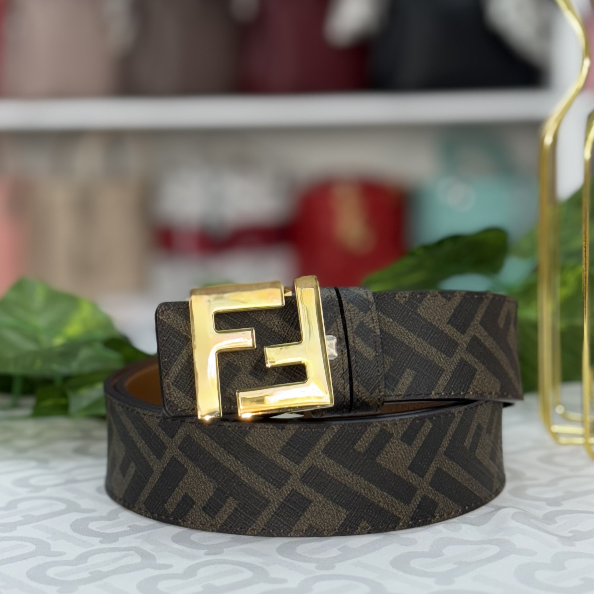 FENDI Belt 