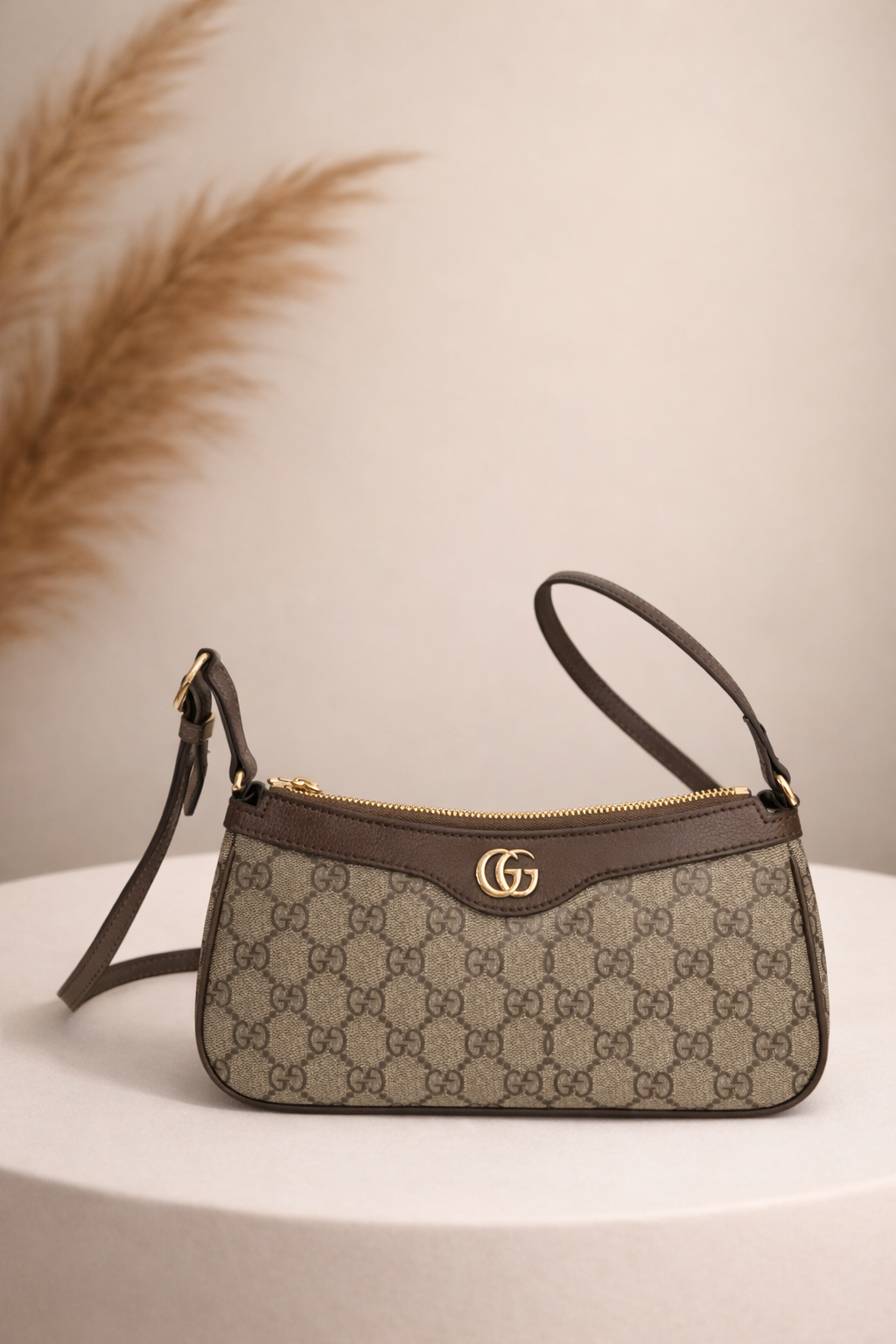 Gucci Leather Bag