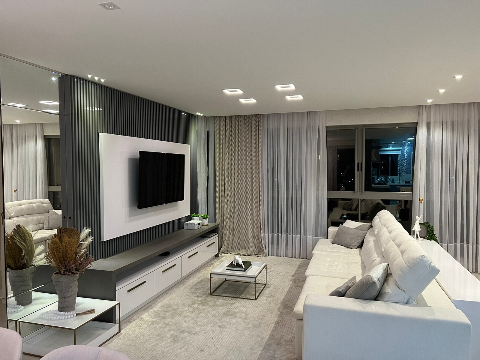 Apartamento no Edifício Privilege Residence