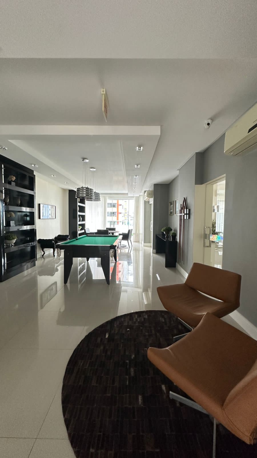 Apartamento no Edifício Cartagena Residence