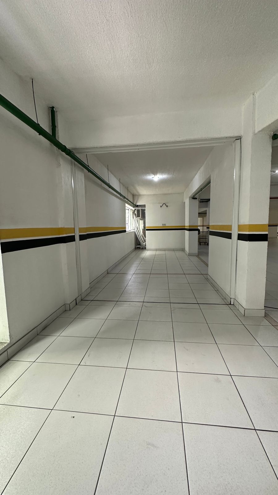 Apartamento no Edifício Cartagena Residence