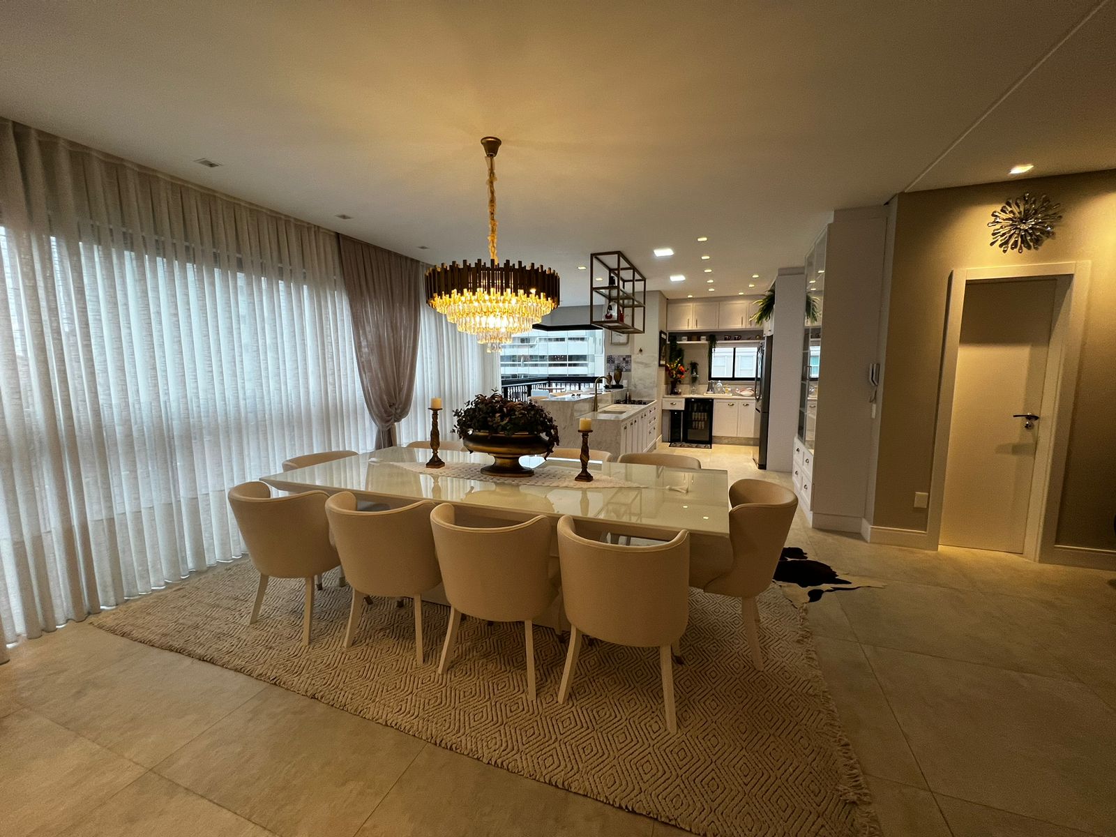 Apartamento no Residencial Invictus