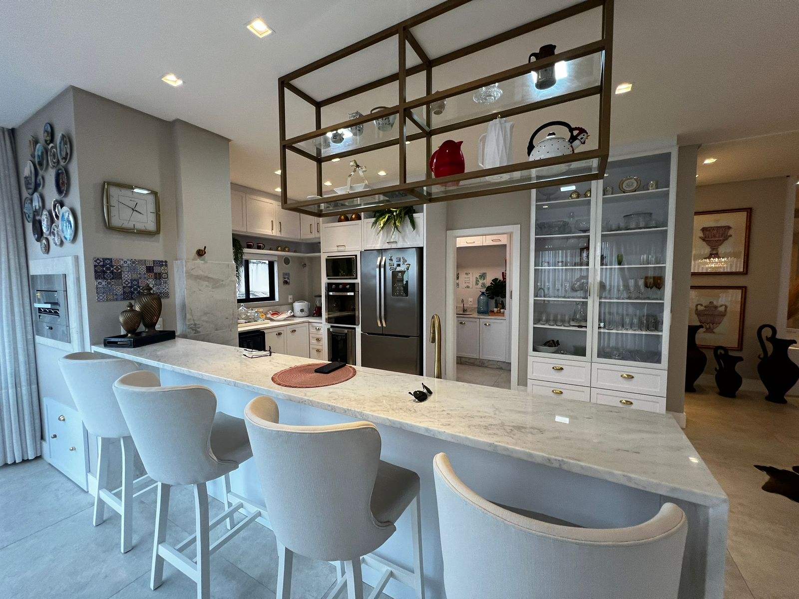 Apartamento no Residencial Invictus