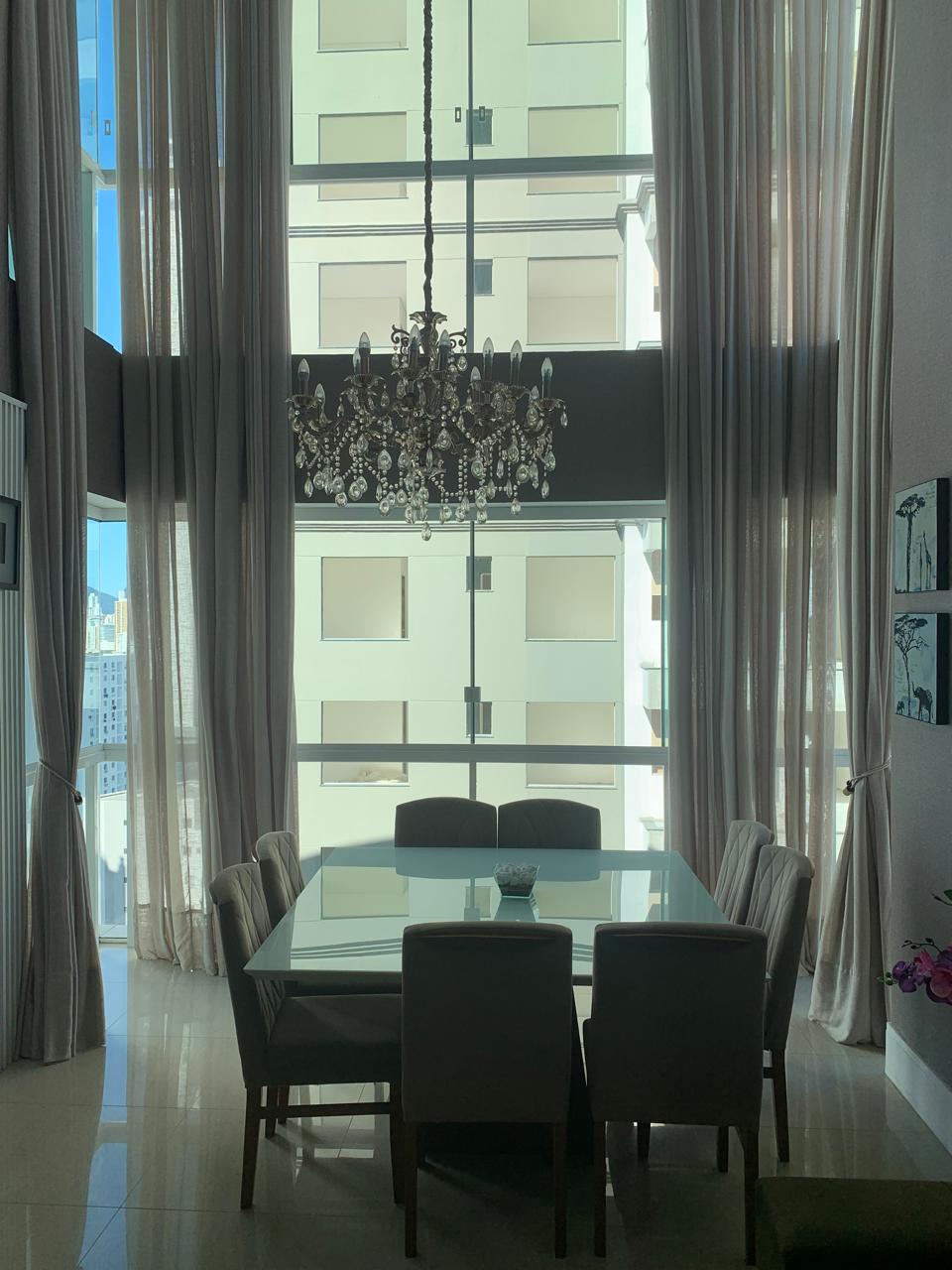 Apartamento no Edifício Solar Di Veneza Residence