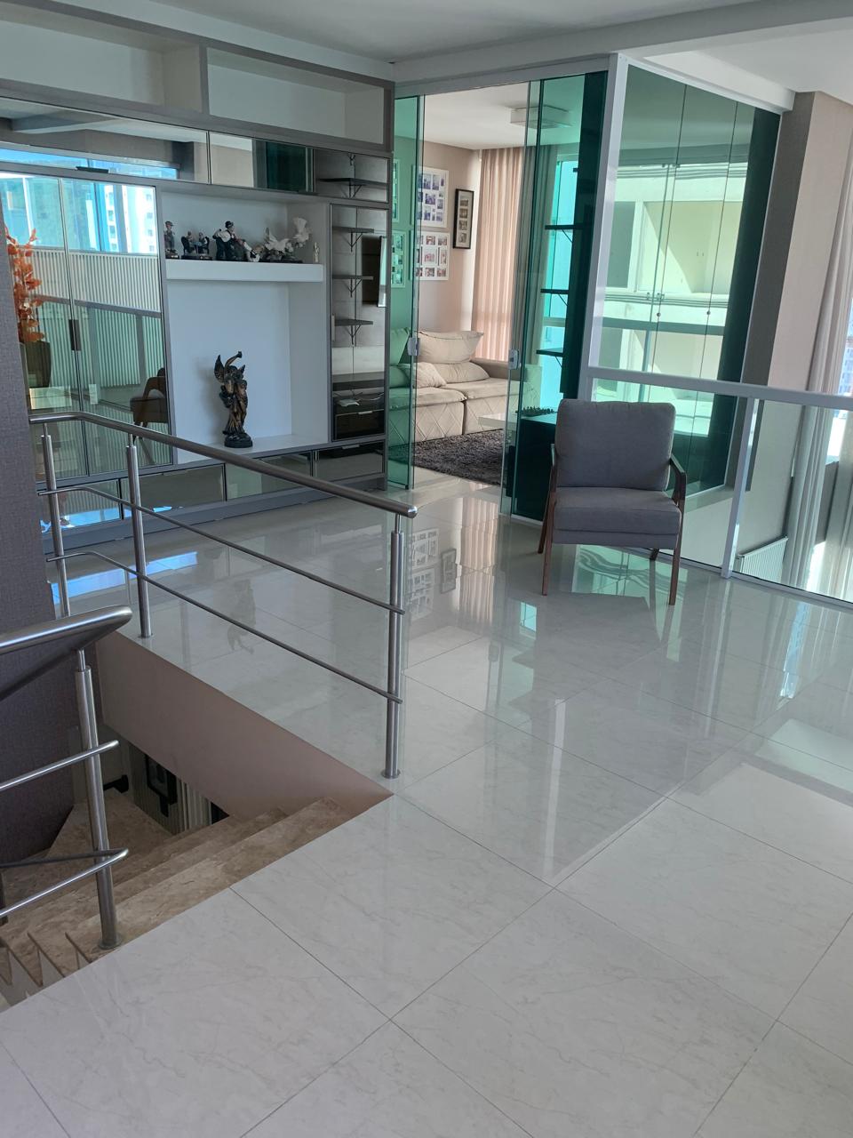 Apartamento no Edifício Solar Di Veneza Residence