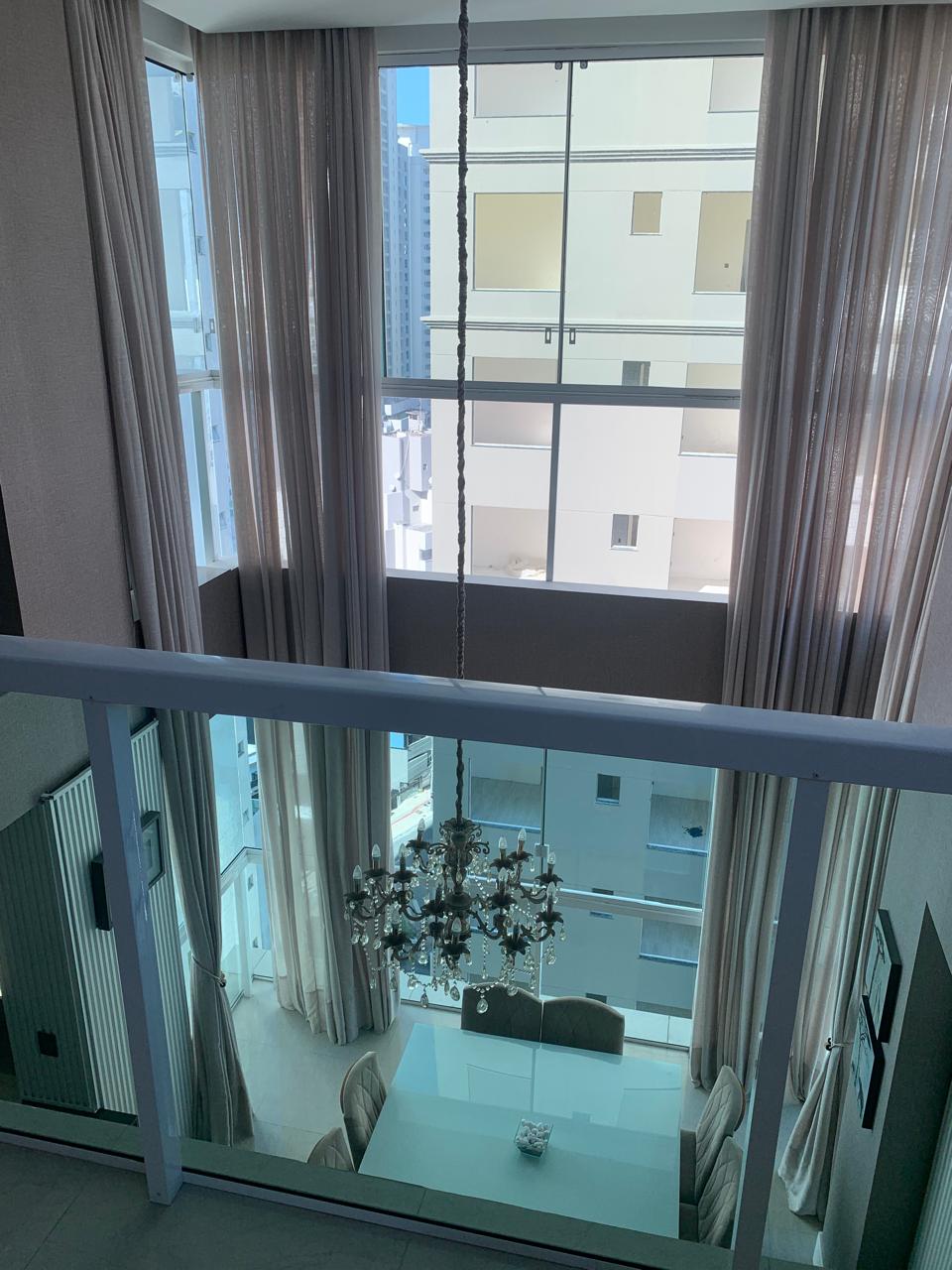 Apartamento no Edifício Solar Di Veneza Residence