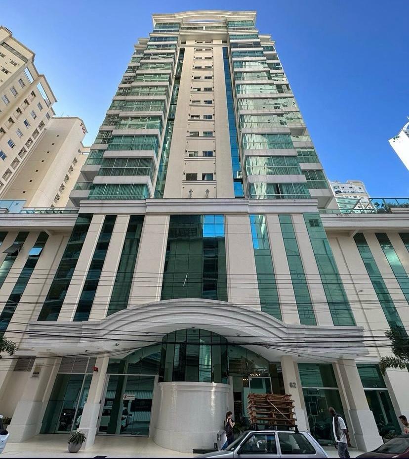 Apartamento no Edifício Solar Di Veneza Residence