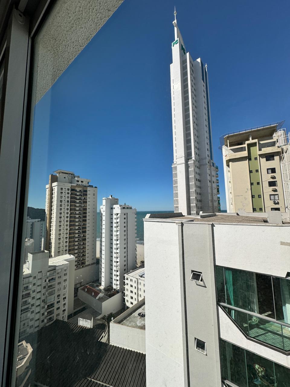 Apartamento no Eleganza Tower