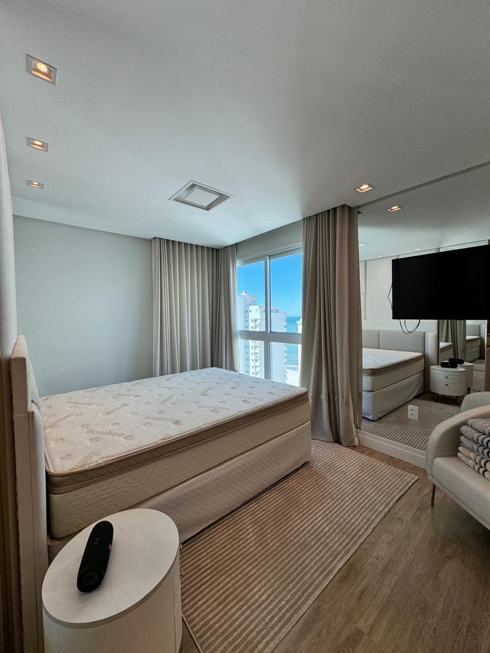 Apartamento no Eleganza Tower