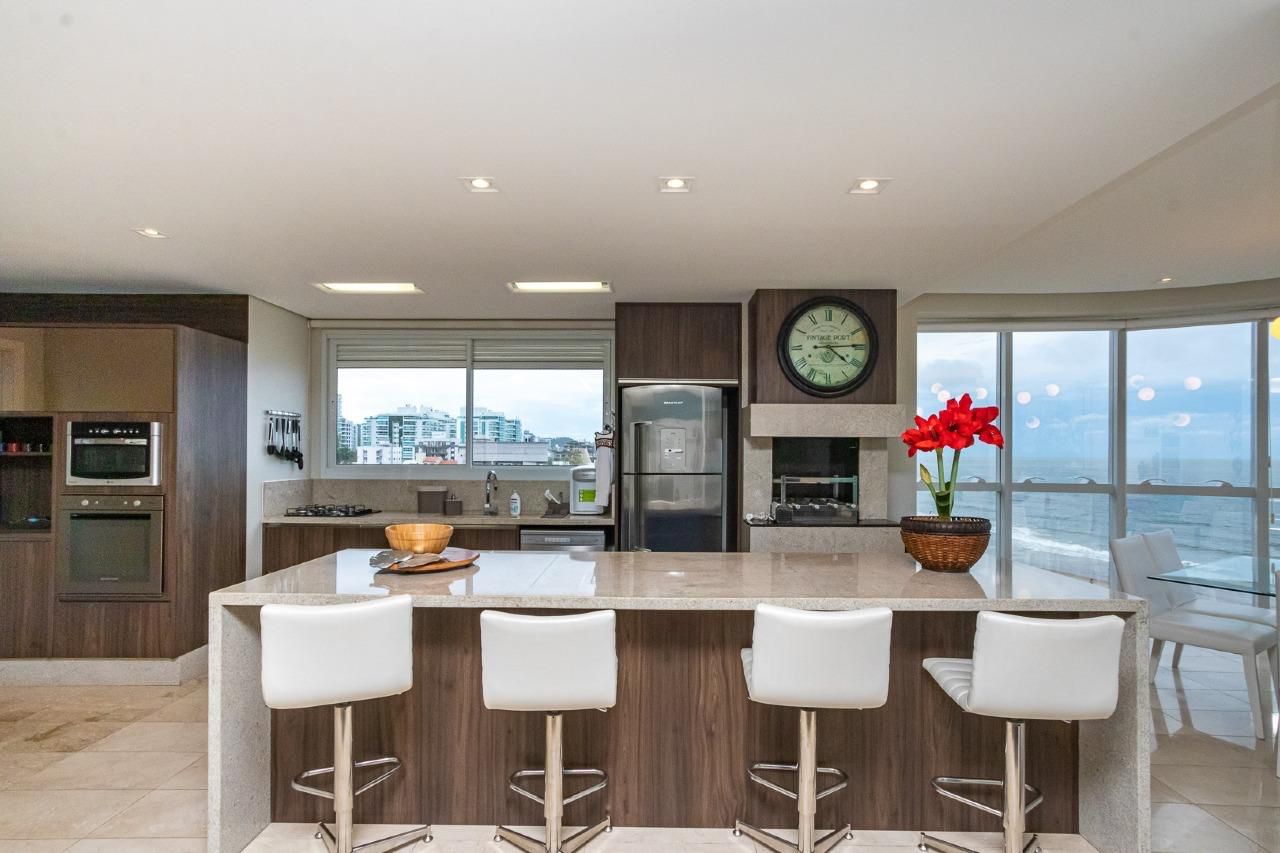 Apartamento no Quintas do Arpoador