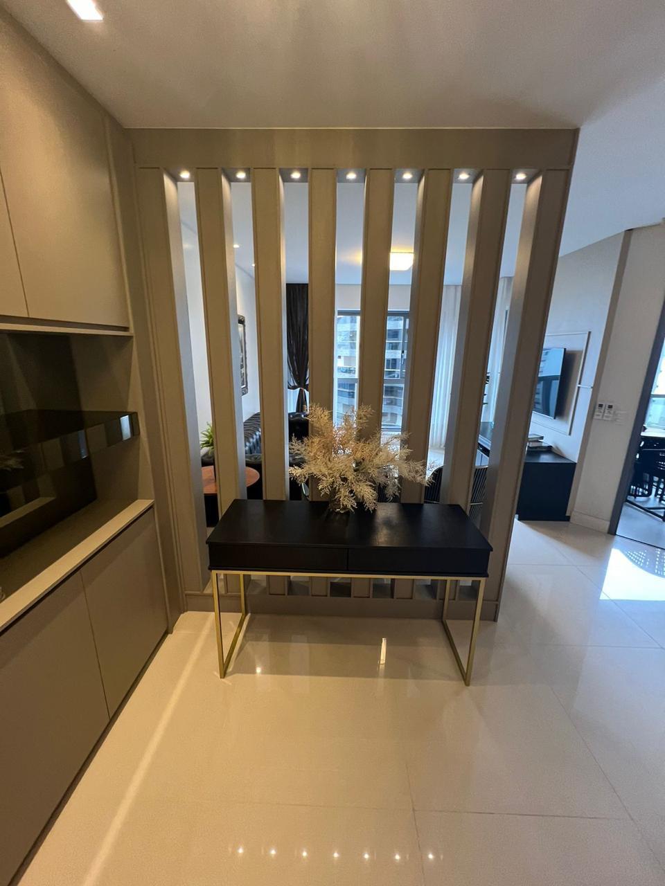 Apartamento no Edifício New York Apartaments em Balneário Camboriú.