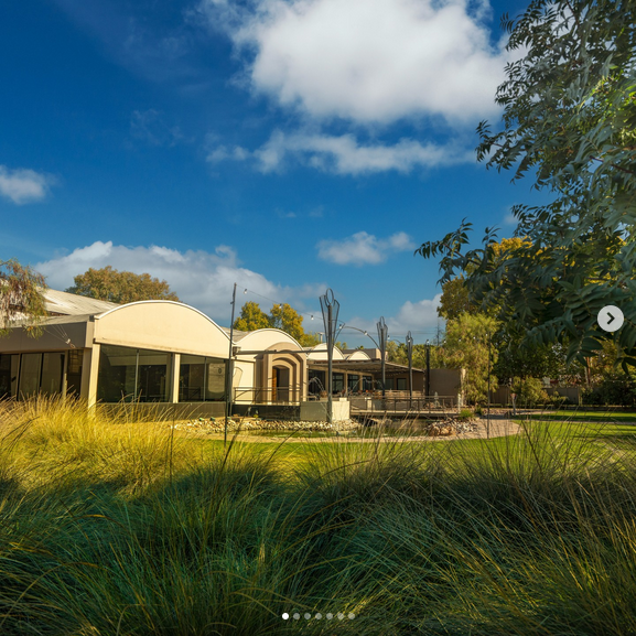 Bodega de Vinhos em Mendoza!