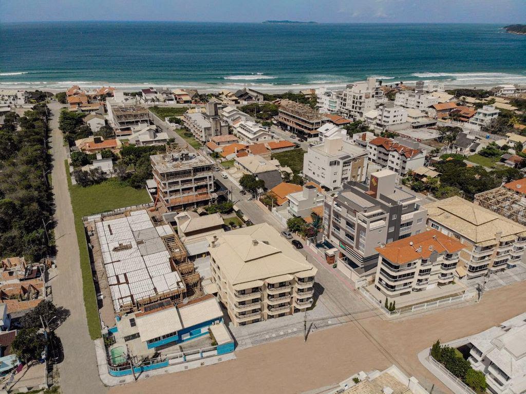 Apartamento 2 quartos em Canto Grande - Bombinhas