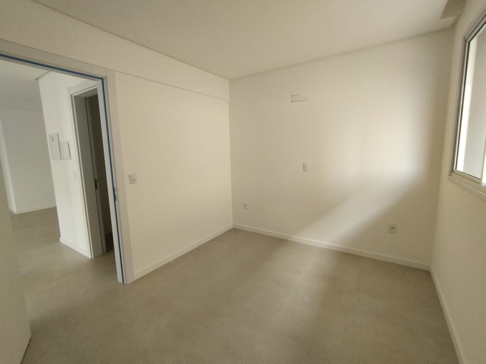 Apartamento 2 quartos em Canto Grande - Bombinhas