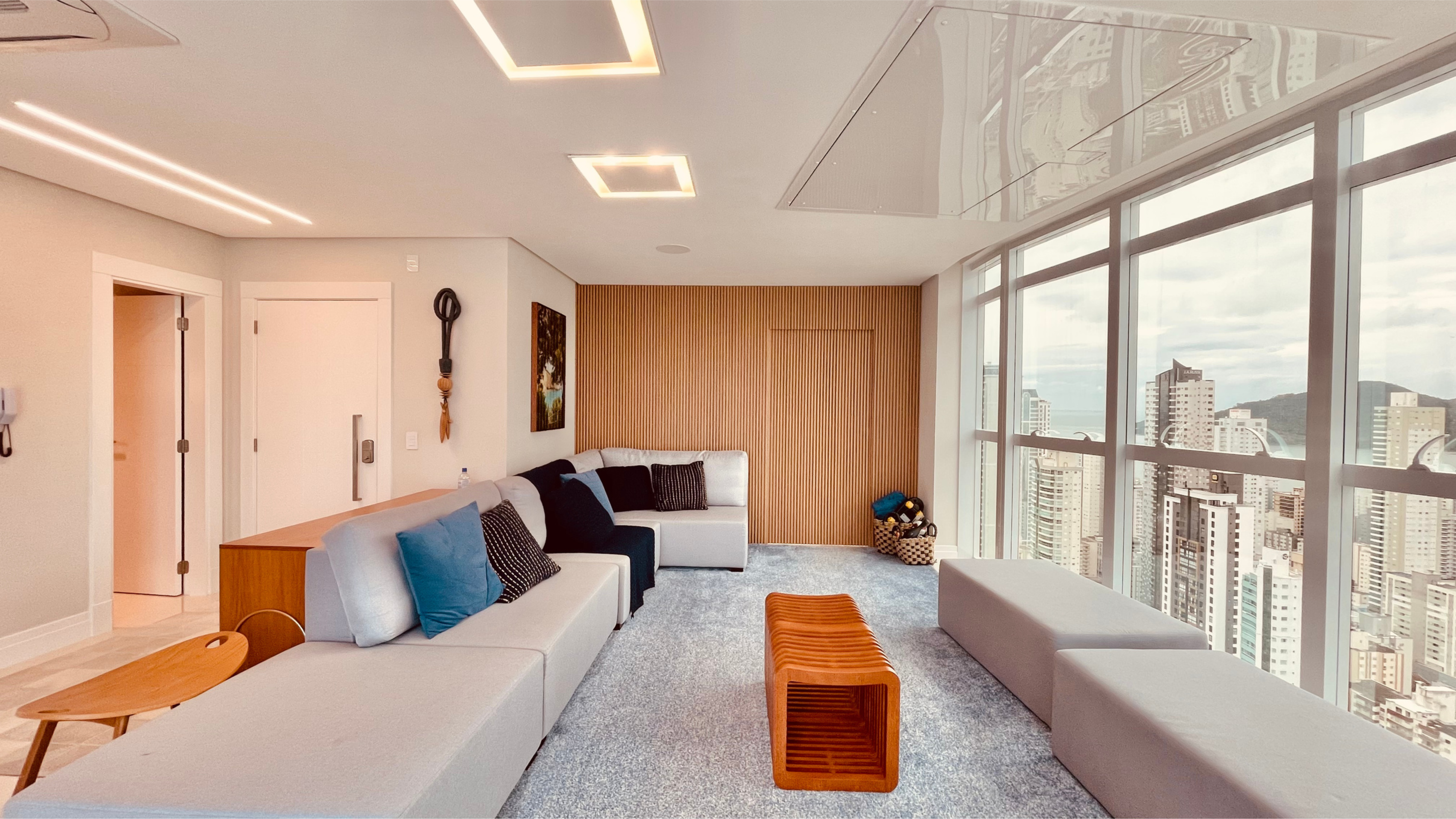 Cobertura no Edifício Splendia Tower em Balneário Camboriú