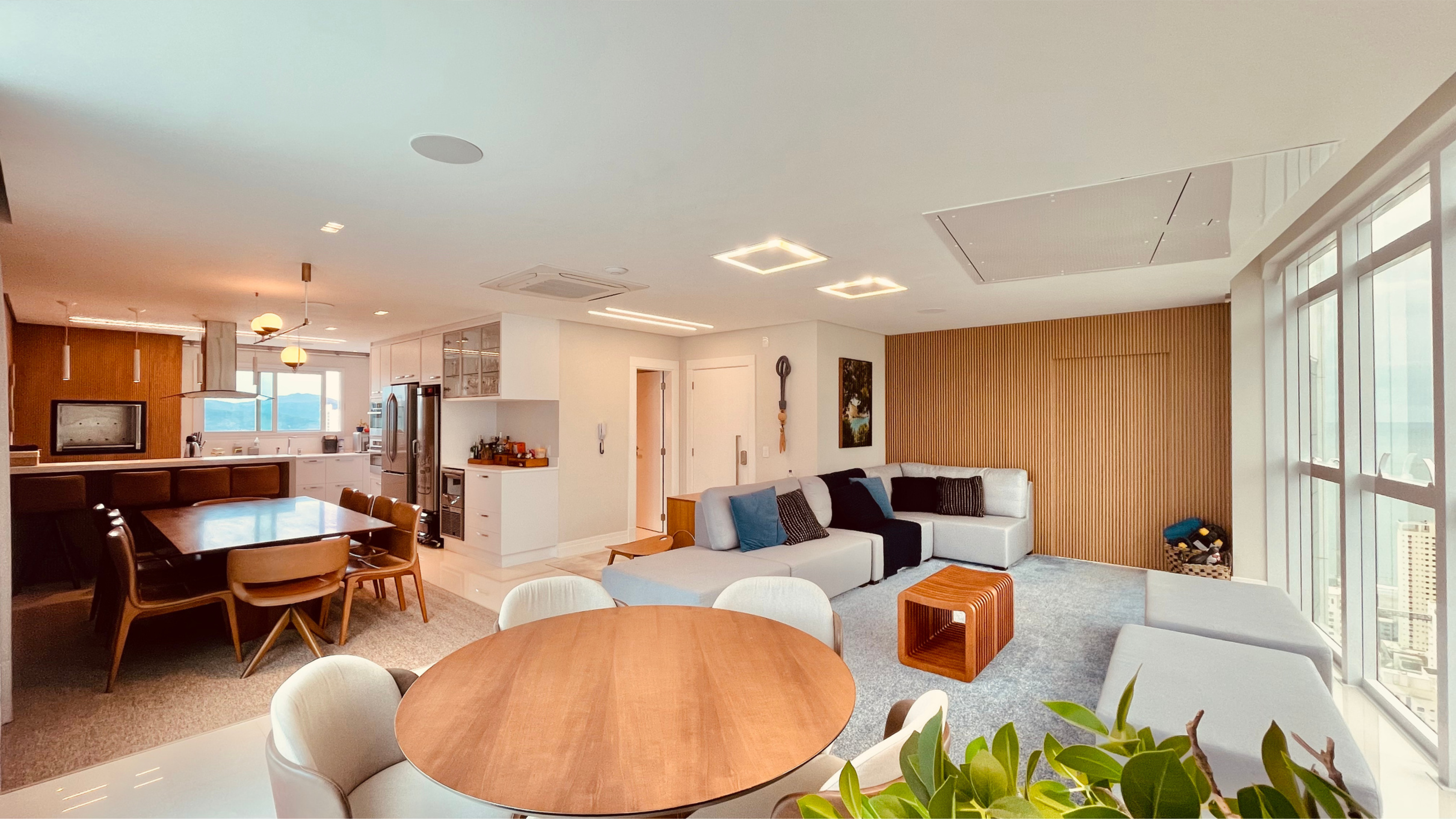 Cobertura no Edifício Splendia Tower em Balneário Camboriú