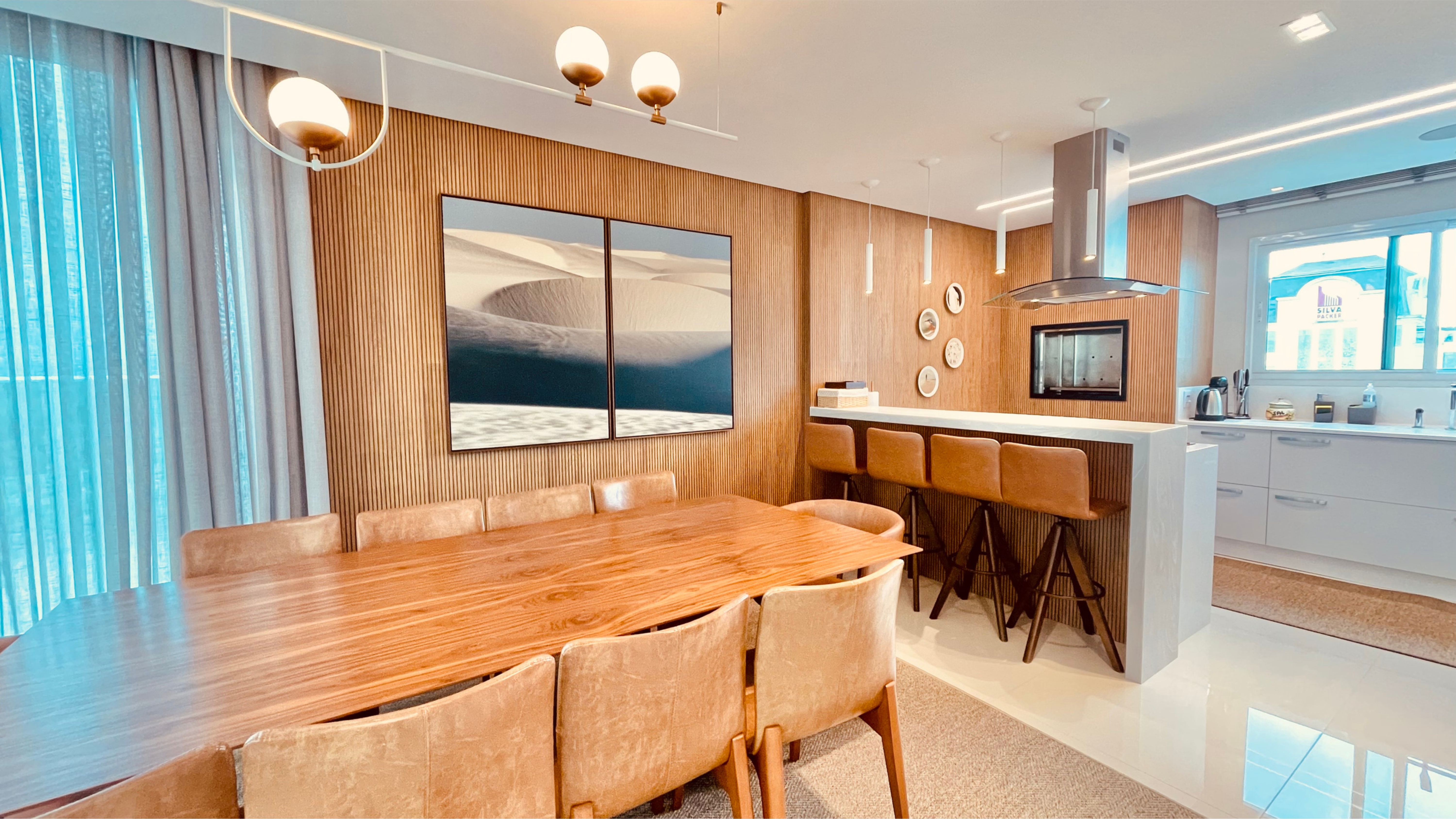 Cobertura no Edifício Splendia Tower em Balneário Camboriú