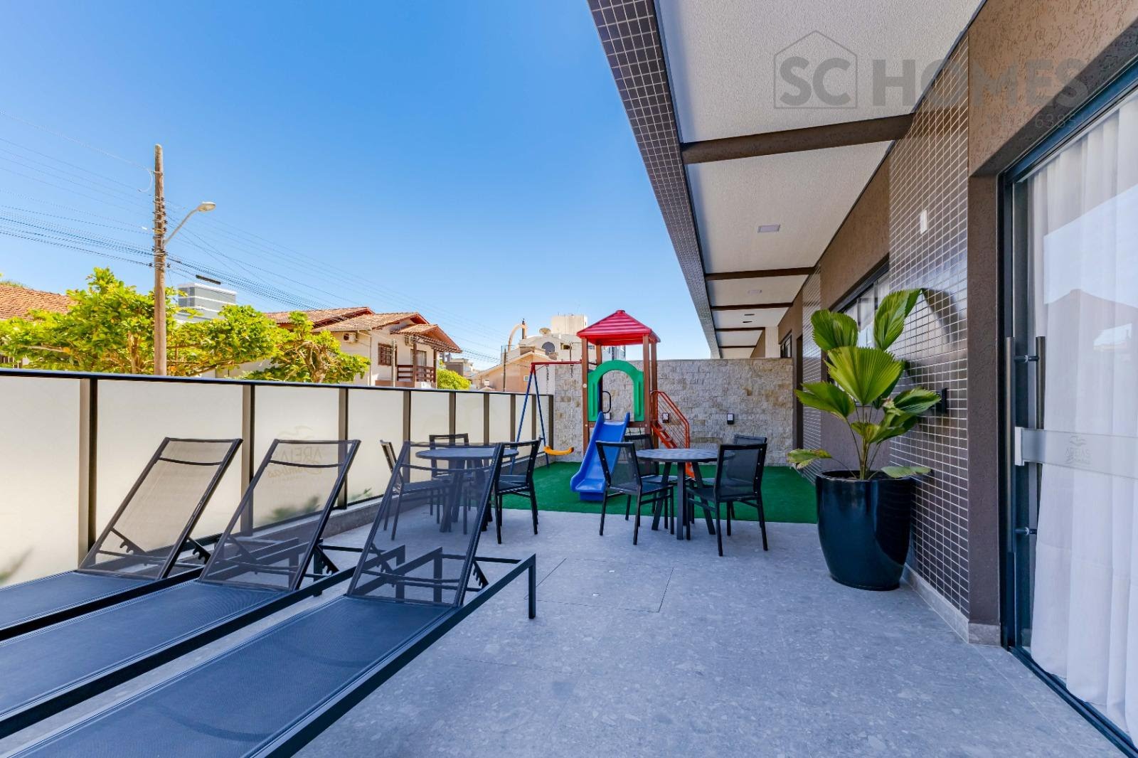 Apartamento 2 quartos em Bombas - Bombinhas