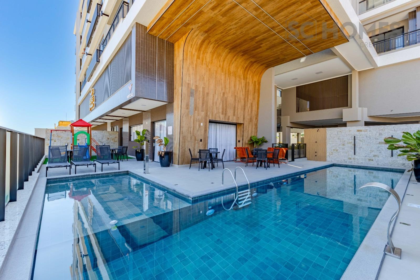 Apartamento 2 quartos em Bombas - Bombinhas