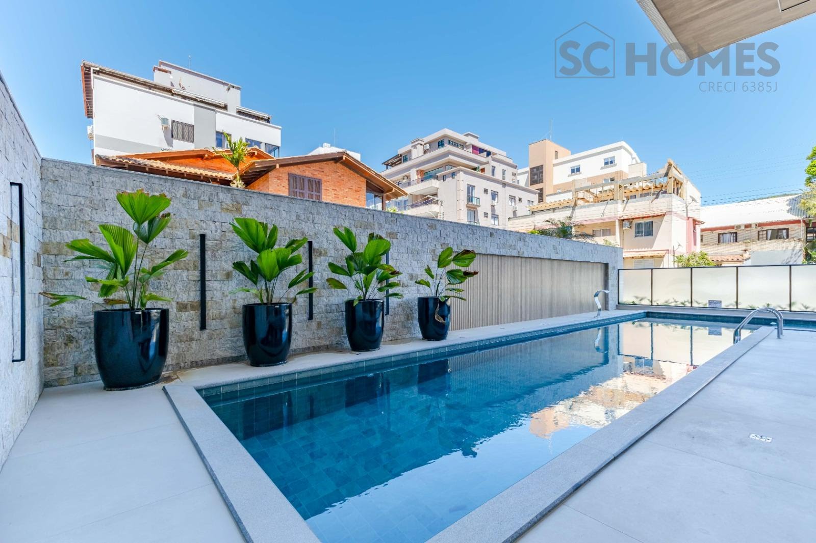 Apartamento 2 quartos em Bombas - Bombinhas