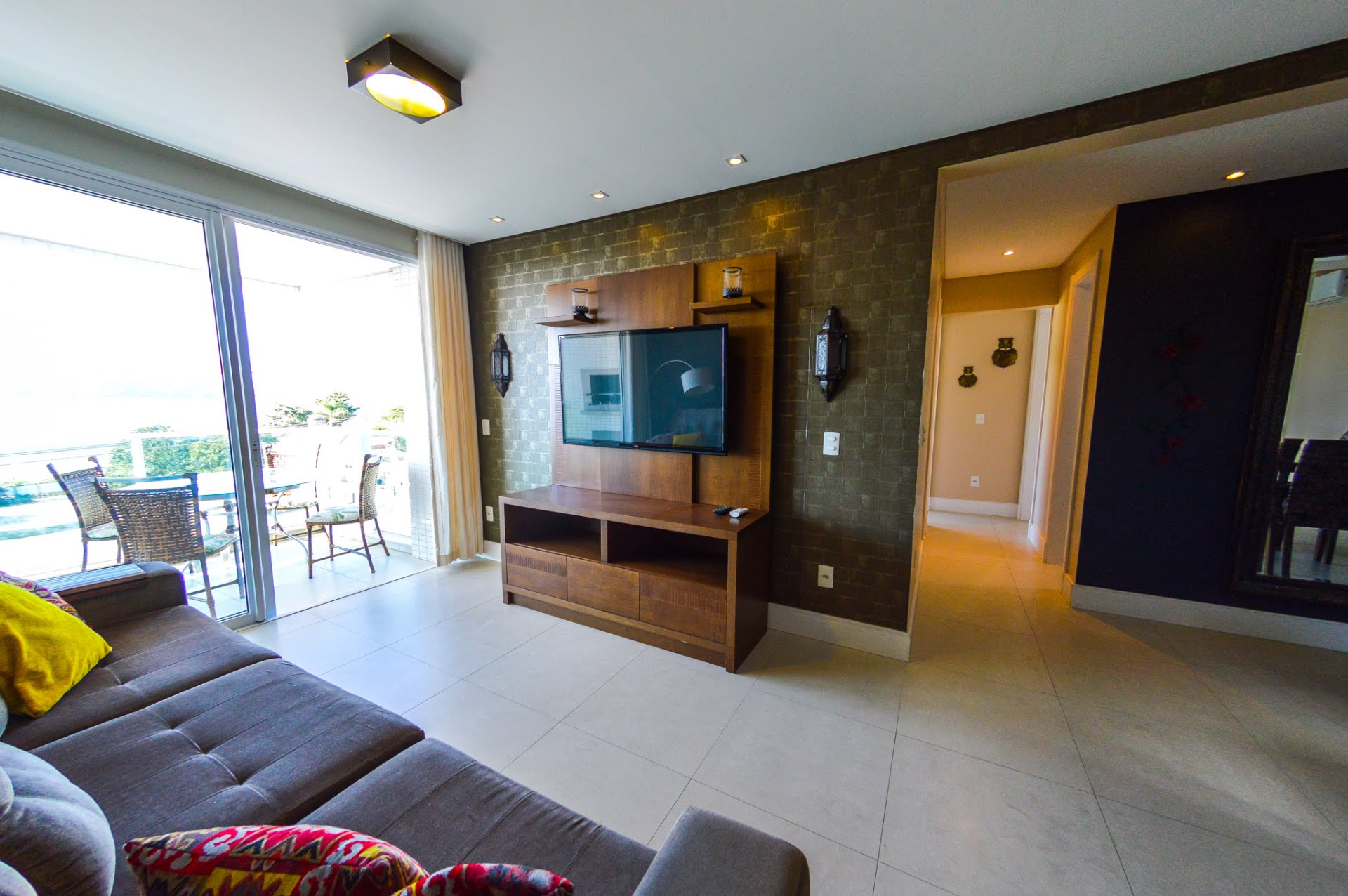 Apartamento à venda no Condo Boulevard em Bombinhas