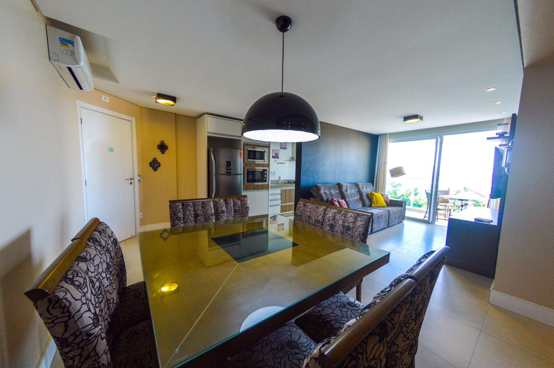 Apartamento à venda no Condo Boulevard em Bombinhas