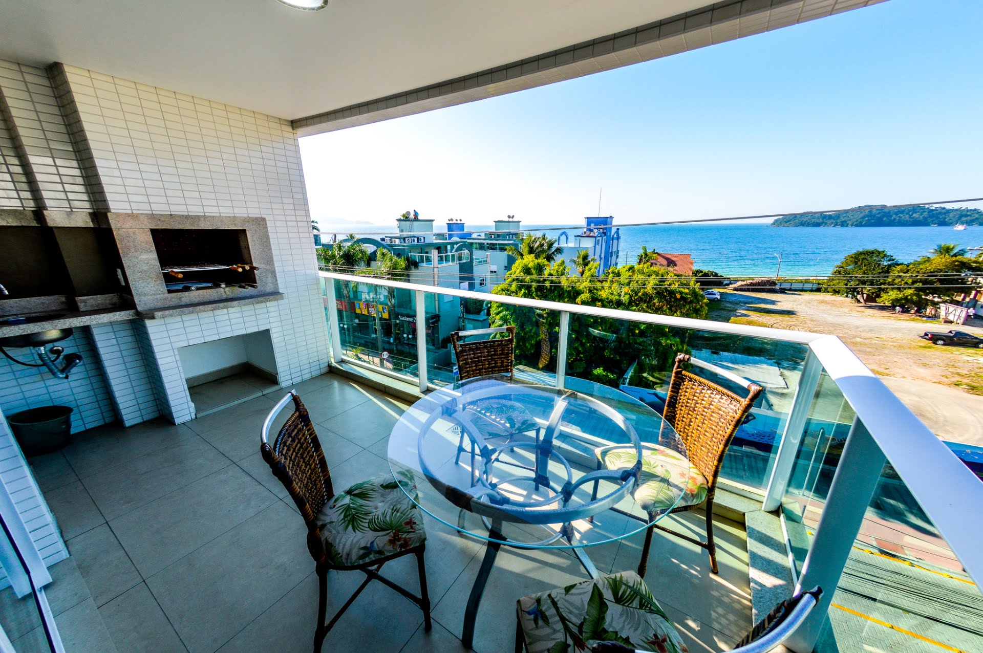 Apartamento à venda no Condo Boulevard em Bombinhas