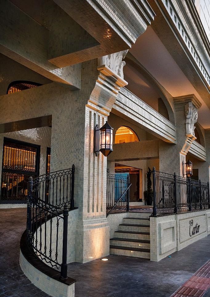 Apartamento no Edifício Cartier Cna Residence 