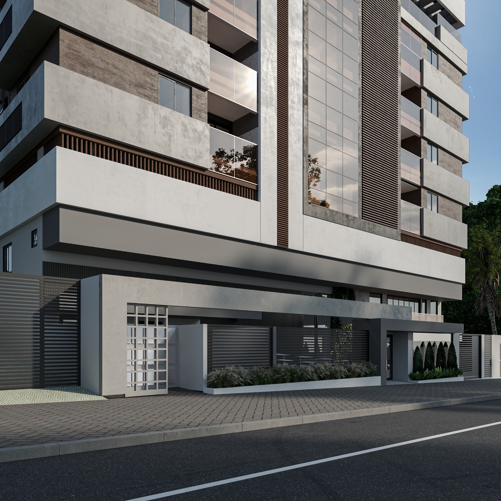 Apartamento 2 quartos em Bombas - Bombinhas