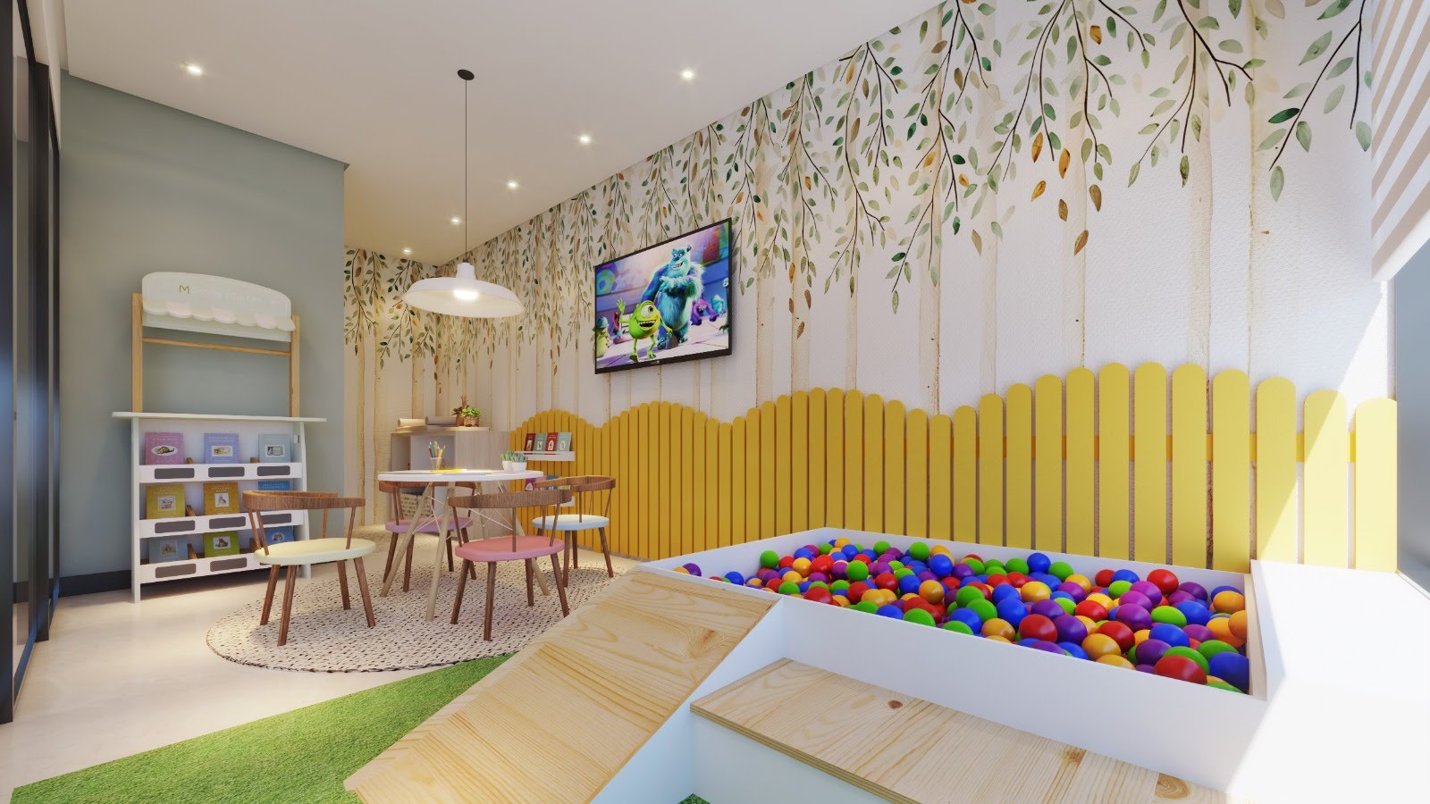 Apartamento 2 quartos em Bombas - Bombinhas