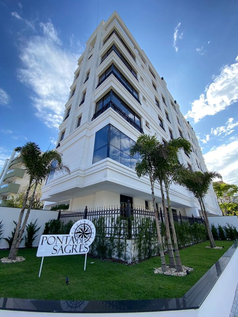 Apartamento pronto e mobiliado em Ponta de Sagres