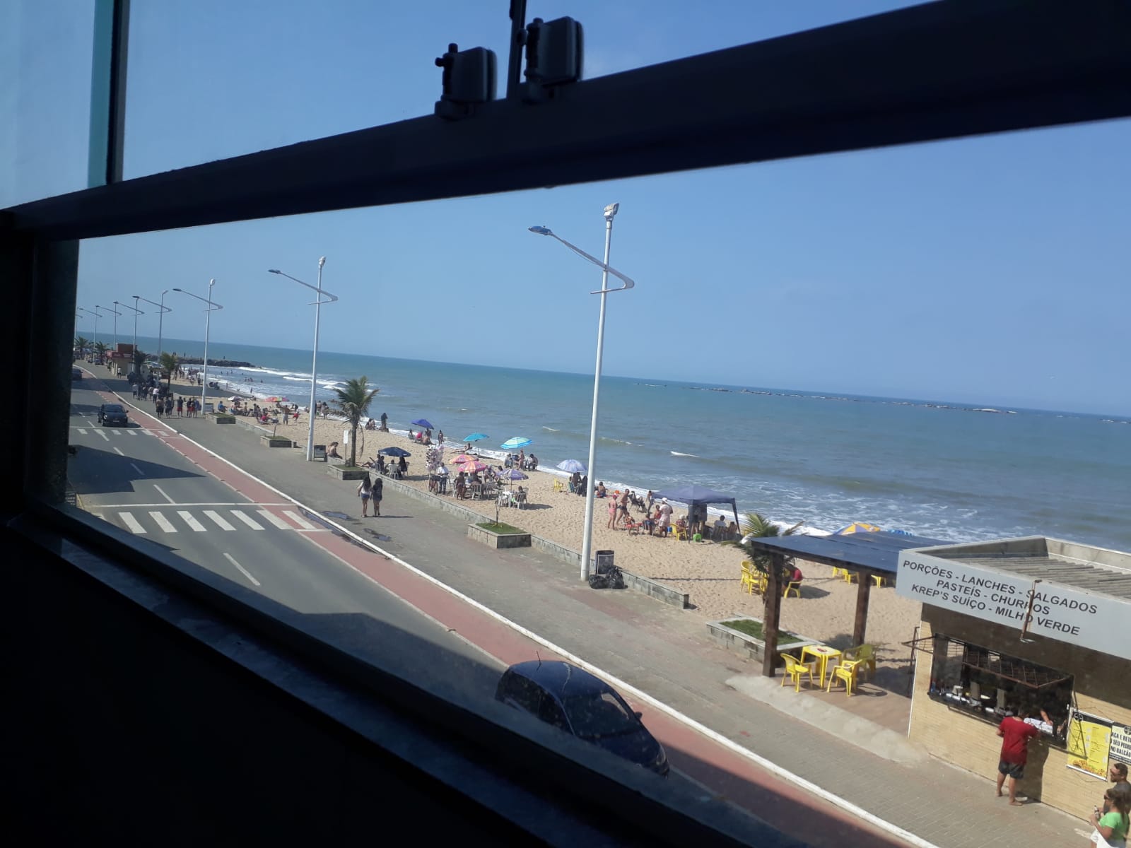 Apartamento Exclusivo no Coração de Barra Velha